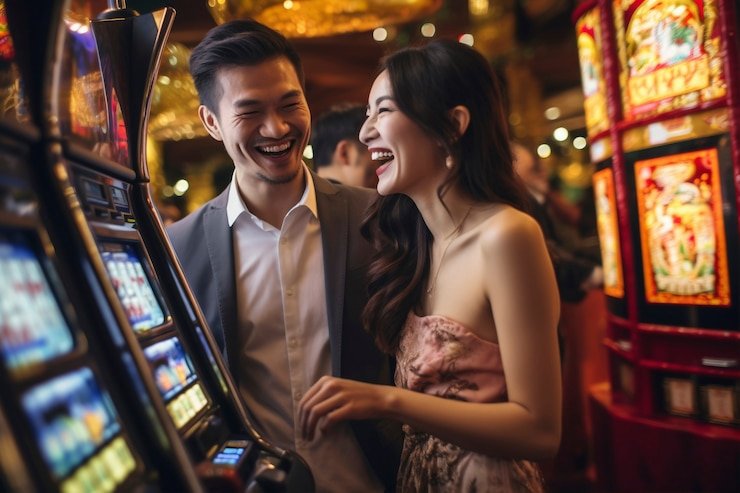 royalbet ক্যাসিনো কার্ড গেমসের সোনালি ব্যানার